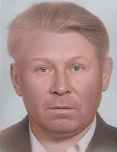 Васильев Иннокентий Васильевич