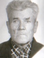 Бакланов Петр Андреевич