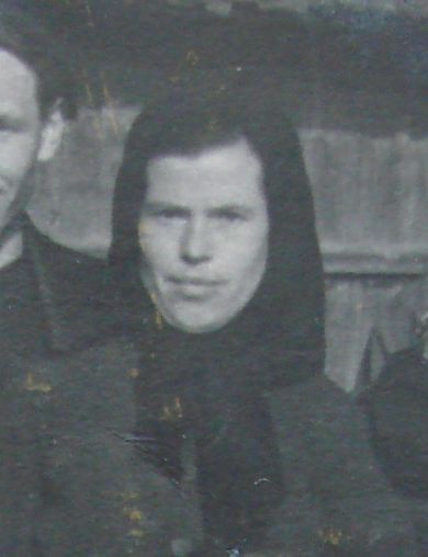 Никифорова Мария Никифоровна