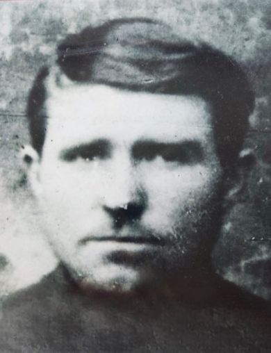 Нестеров Алексей Иванович