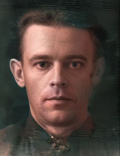 Кленин Андрей Петрович