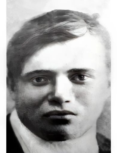 Леонов Василий Лаврентьевич