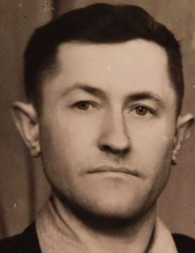 Нелюбин Михаил Павлович