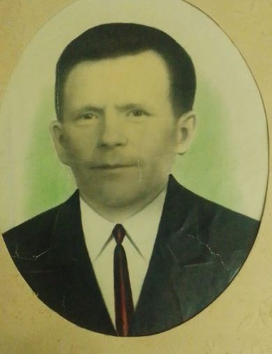 Гатауллин Шарифула Насыбулович