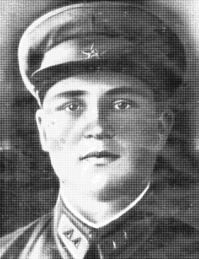 Бакулин Михаил Гаврилович
