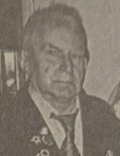 Карпов Василий Владимирович