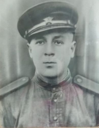 Апухтин Иван Иванович