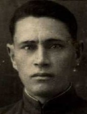 Смирнов (Данилов) Степан Ефимович