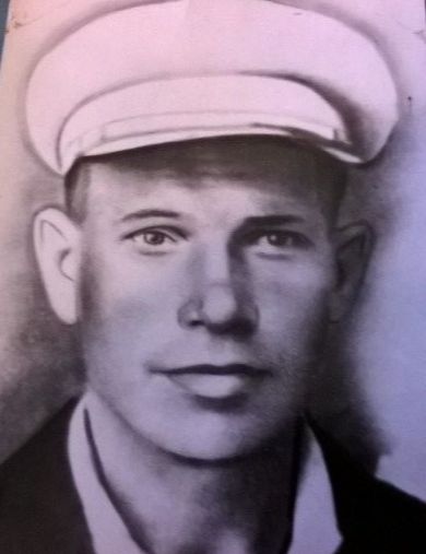 Шварев Павел Никитович