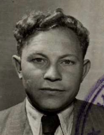 Чаплыгин Павел Федорович