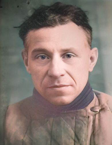 Кленин Николай Петрович