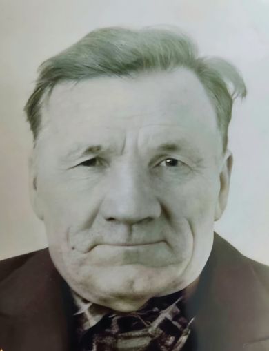 Лохов Иван Гаврилович