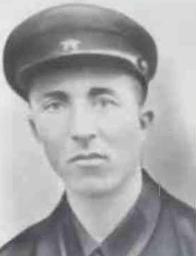 Чикулаев Сергей Николаевич