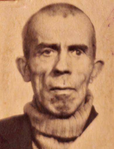 Евшиков Иван Илларионович