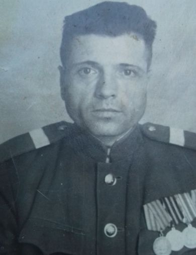 Лобань Иван Антонович