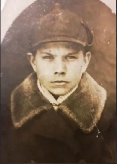 Фатхутдинов Шамил Хутжатович