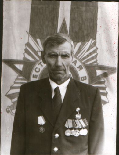 Алексеенко Владимир Сидорович