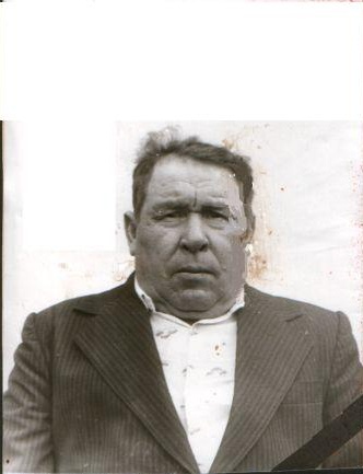 Юдин Михаил Григорьевич