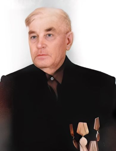 Тирских Евгений Иосифович