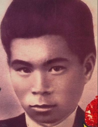 Оргоев Орёл Алексеевич