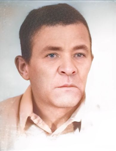 Перфильев Тимофей Егорович