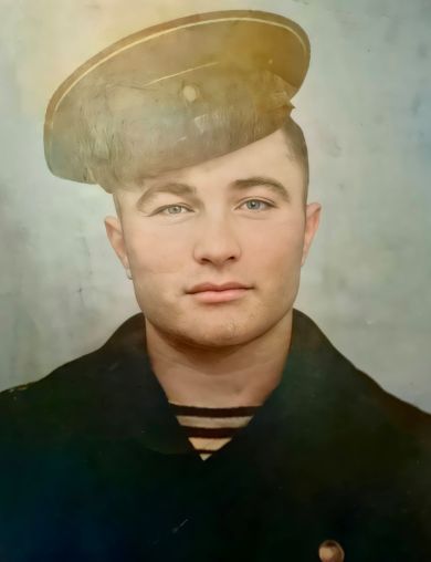 Дощеуглов Константин Иванович