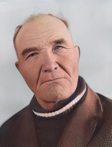 Савватеев Михаил Панфилович