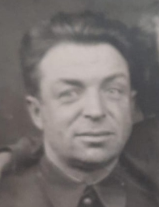 Ломач Яков Иванович