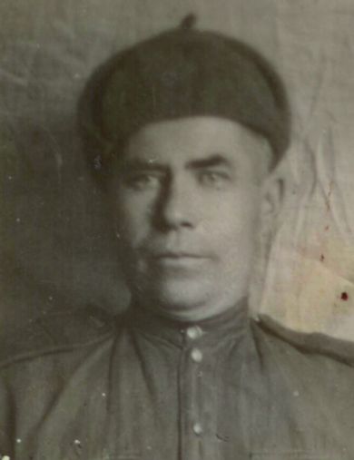 Кораблёв Андрей Алексеевич