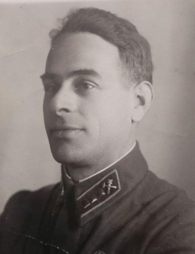 Деревянский Александр Миронович