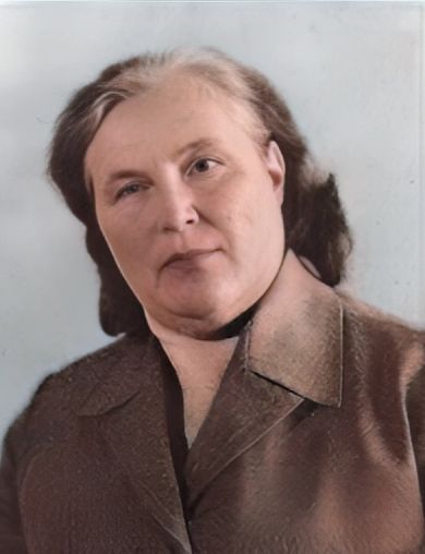 Козлова Елена Сергеевна