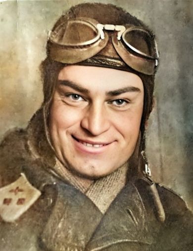 Щербина Федор Иосифович