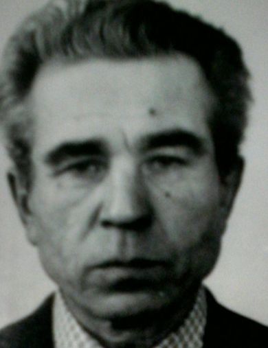Толстокоров Алексей Павлович