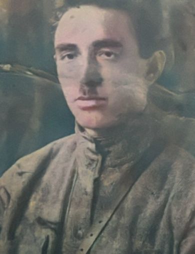 Амшоков Мухадин Заракушевич