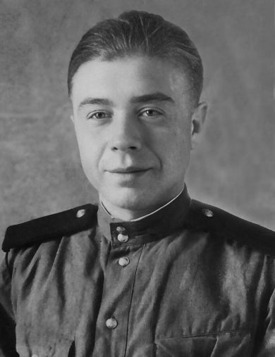 Редеев Александр Федорович