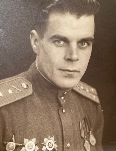 Ходонович Владимир Ефимович