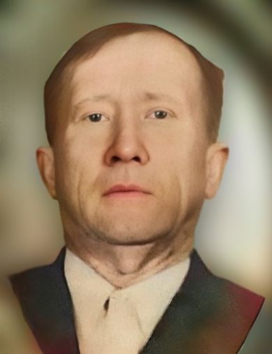 Процело Георгий Данилович