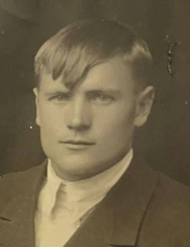 Соколов Василий Иванович