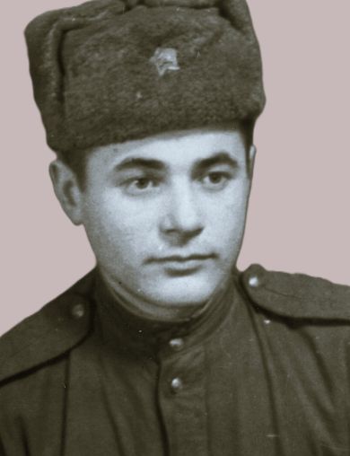 Кораблёв Владимир Андреевич