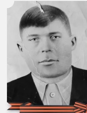 Шедин Яков Васильевич