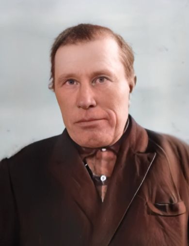 Тимофеев Павел Арсентьевич