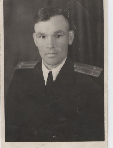 Коковихин Николай Николаевич