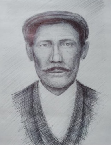 Хамитов Сафар Галеевич