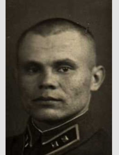 Дмитриев Тарас Андреевич