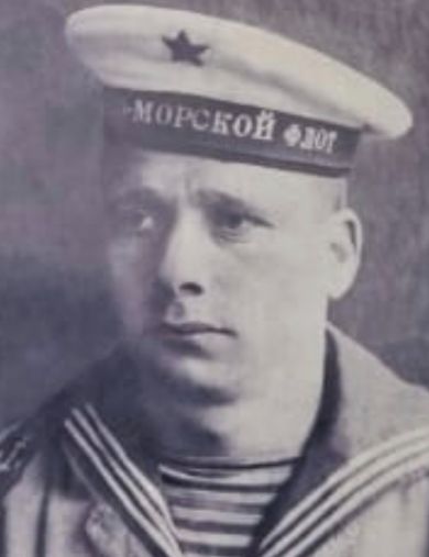 Якушев Дмитрий Трофимович