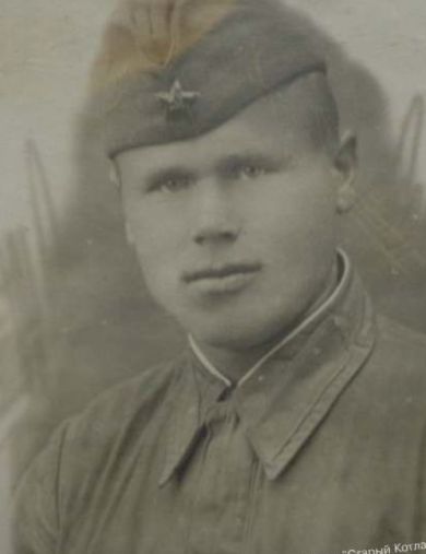 Полушин Иван Андреевич