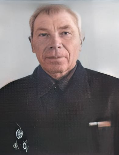 Осипов Лукьян Дмитриевич