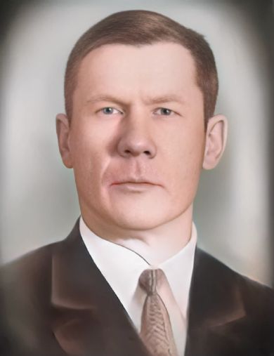 Домаренко Иван Федосеевич