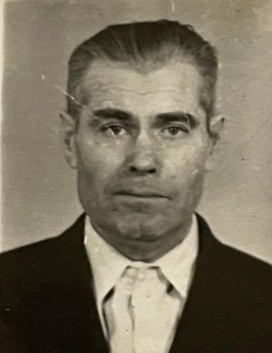 Кокарев Александр Яковлевичч