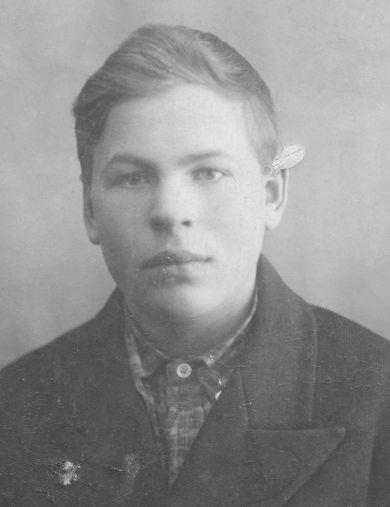 Зарецкий Александр Яковлевич
